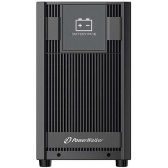 Акумулятор для ДБЖ PowerWalker Battery Pack for VFI 3000 AT (10134048) - фото 1 Акумулятор для ДБЖ PowerWalker Battery Pack for VFI 3000 AT (10134048) - фото 1