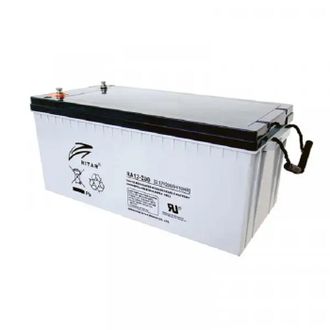 Аккумулятор для ИБП Ritar 12V-200Ah (RA12-200) - фото 1 Аккумулятор для ИБП Ritar 12V-200Ah (RA12-200) - фото 1