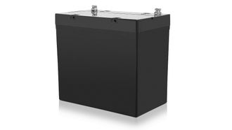 Аккумулятор для ИБП REAL-EL RT-55, 12V-55Ah (RT-55) - фото 3