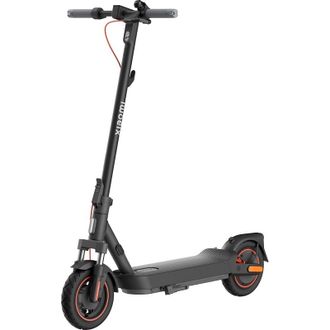 Электросамокат Xiaomi Electric Scooter 5 Max Black (BHR9614EU) - фото 1 Электросамокат Xiaomi Electric Scooter 5 Max Black (BHR9614EU) - фото 1