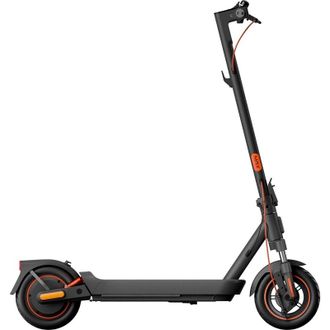 Электросамокат Xiaomi Electric Scooter 5 Max Black (BHR9614EU) - фото 2 Электросамокат Xiaomi Electric Scooter 5 Max Black (BHR9614EU) - фото 2