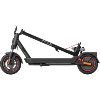 Электросамокат Xiaomi Electric Scooter 5 Max Black (BHR9614EU) - фото 3 Электросамокат Xiaomi Electric Scooter 5 Max Black (BHR9614EU) - фото 3