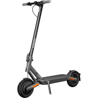 Электросамокат Xiaomi Mi Electric Scooter 4 Ultra - фото 1 Электросамокат Xiaomi Mi Electric Scooter 4 Ultra - фото 1