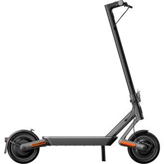 Электросамокат Xiaomi Mi Electric Scooter 4 Ultra - фото 2 Электросамокат Xiaomi Mi Electric Scooter 4 Ultra - фото 2