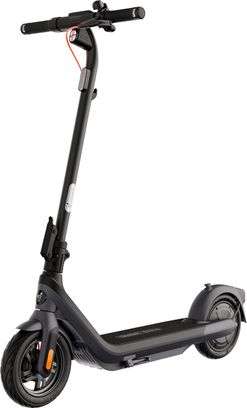 Електросамокат Segway Ninebot E2 PRO E (AA.05.14.05.0005) - фото 1 Електросамокат Segway Ninebot E2 PRO E (AA.05.14.05.0005) - фото 1