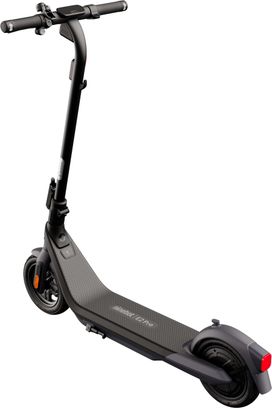 Електросамокат Segway Ninebot E2 PRO E (AA.05.14.05.0005) - фото 2 Електросамокат Segway Ninebot E2 PRO E (AA.05.14.05.0005) - фото 2