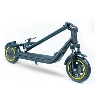 Электросамокат Freego E10 pro 10" 500W - фото 2