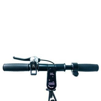 Электросамокат Freego E10 pro 10" 500W - фото 3