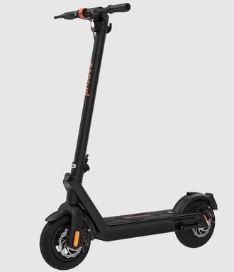 Электросамокат Proove X-City Pro Max (Black/Orange) - фото 2 Электросамокат Proove X-City Pro Max (Black/Orange) - фото 2