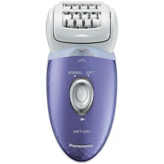 Епілятор Panasonic ES-ED23-V520 - фото 1