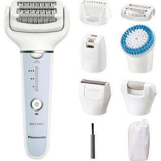 Епілятор Panasonic ES-EY90-A520 - фото 1