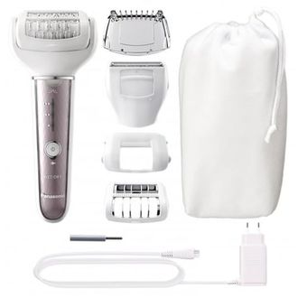 Эпилятор Panasonic ES-EL7A-S520 - фото 1