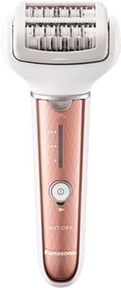Эпилятор Panasonic ES-EL8A-P520 - фото 1
