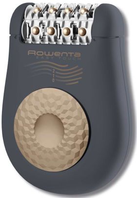Епілятор Rowenta EASY TOUCH DUNE EP1119F0 - фото 2