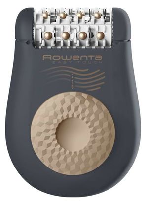 Епілятор Rowenta EASY TOUCH DUNE EP1119F0 - фото 1