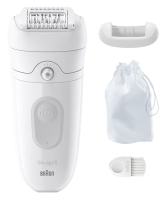 Епілятор Braun Silk-epil 5 SE 5-011 Europe - фото 1