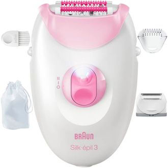 Епілятор Braun SE3-033 - фото 1