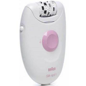 Епілятор BRAUN SE 1170 - фото 1