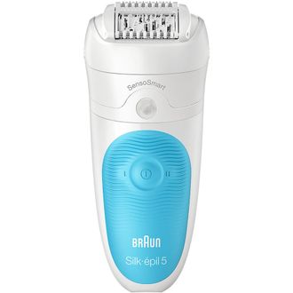 Эпилятор Braun SES 5/610 - фото 1 Эпилятор Braun SES 5/610 - фото 1