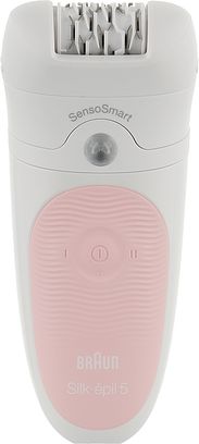 Епілятор Braun SES 5/620 - фото 1