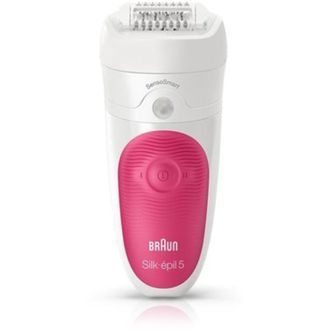 Епілятор BRAUN Silk epil 5 SES 5/500 SensoSmart - фото 1