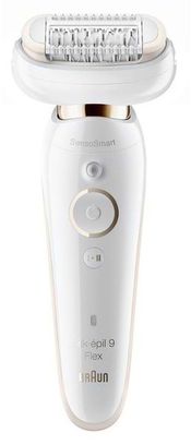 Эпилятор Braun Silk_epil 9 SES 9300 3D Europe - фото 1