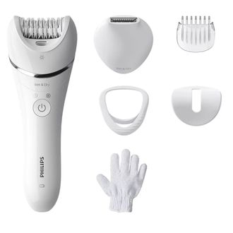 Епілятор Philips 8000 series BRE715/00 - фото 1