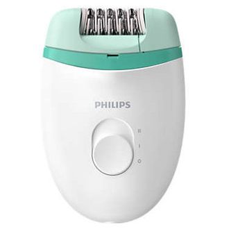 Епілятор Philips Satinelle Essential BRE224/00 Europe - фото 1 Епілятор Philips Satinelle Essential BRE224/00 Europe - фото 1