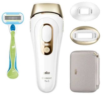 Фотоепілятор Braun PL5152 - фото 1
