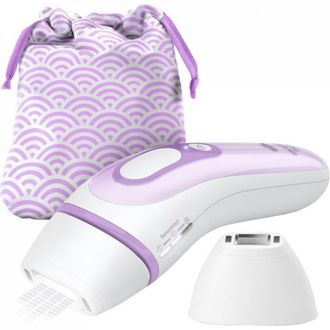 Фотоепілятор Braun Silk-expert Pro 3 IPL PL 3132 - фото 1 Фотоепілятор Braun Silk-expert Pro 3 IPL PL 3132 - фото 1