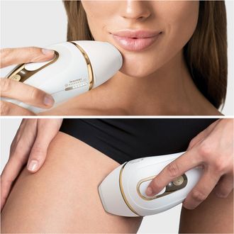 Фотоепілятор Braun Silk-expert Pro 5 IPL PL5157 Europe - фото 2 Фотоепілятор Braun Silk-expert Pro 5 IPL PL5157 Europe - фото 2