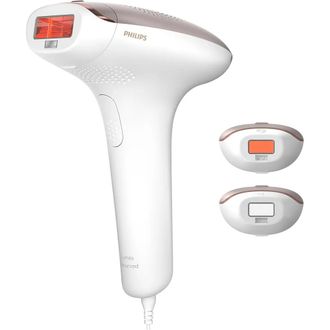 Фотоэпилятор Philips Lumea Advanced SC1998/00 - фото 1