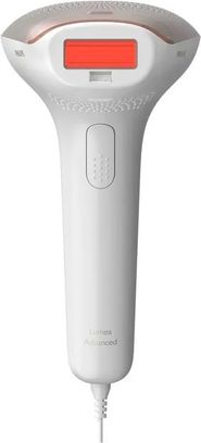 Фотоэпилятор Philips Lumea Advanced SC1998/00 - фото 2