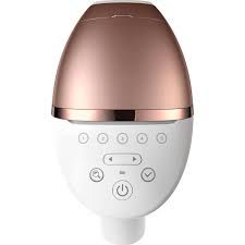Фотоэпилятор Philips Lumea IPL 9900 Series BRI973/00 Europe - фото 2 Фотоэпилятор Philips Lumea IPL 9900 Series BRI973/00 Europe - фото 2