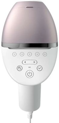 Фотоэпилятор Philips Lumea Prestige BRI947/00 - фото 2 Фотоэпилятор Philips Lumea Prestige BRI947/00 - фото 2