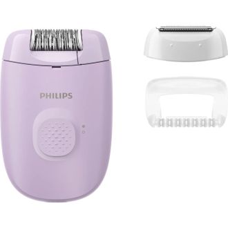 Епілятор Philips BRE237/00 - фото 1