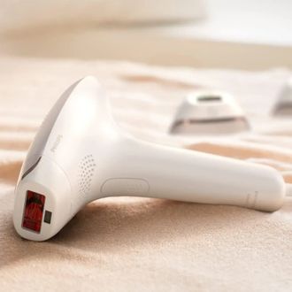 Фотоэпилятор Philips Lumea Advanced BRI923/00 Europe - фото 4 Фотоэпилятор Philips Lumea Advanced BRI923/00 Europe - фото 4