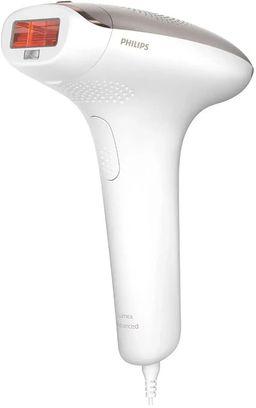 Фотоэпилятор Philips Lumea Advanced BRI923/00 Europe - фото 1 Фотоэпилятор Philips Lumea Advanced BRI923/00 Europe - фото 1