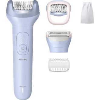 Епілятор Philips BRE709/00 - фото 1