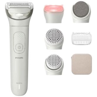 Эпилятор Philips Series 9900 BRE748/00 - фото 1