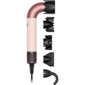 Фен Dyson Supersonic R Pro HD17 Ceramic Pink/Rose Gold (113332-01) - фото 1