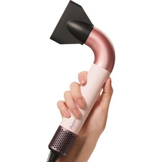 Фен Dyson Supersonic R Pro HD17 Ceramic Pink/Rose Gold (113332-01) - фото 3