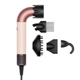 Фен Dyson HD17 Supersonic R Pro Ceramic Pink/Rose Gold (113361-01) - фото 1
