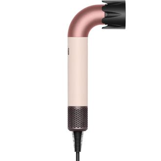 Фен Dyson HD17 Supersonic R Pro Ceramic Pink/Rose Gold (113361-01) - фото 2