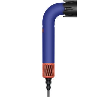 Фен Dyson HD18 Supersonic r Pro Vinca Blue/Rose (522266-01) - фото 2 Фен Dyson HD18 Supersonic r Pro Vinca Blue/Rose (522266-01) - фото 2