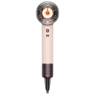 Фен Dyson Supersonic HD16 Nural Ceramic Pink/Rose Gold (598971-01) - фото 1 Фен Dyson Supersonic HD16 Nural Ceramic Pink/Rose Gold (598971-01) - фото 1