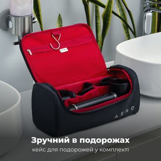 Фен AENO AI ProDryer HD5G (AHD0005G) - фото 5