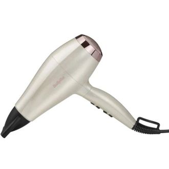 Фен Babyliss StardustShimmer 5914PE - фото 2