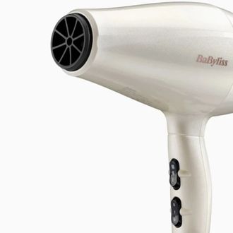 Фен Babyliss StardustShimmer 5914PE - фото 3