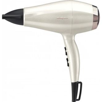 Фен Babyliss StardustShimmer 5914PE - фото 1